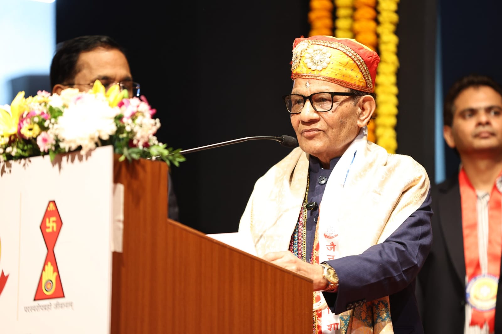 Shri Khyalilal Tater - BJM